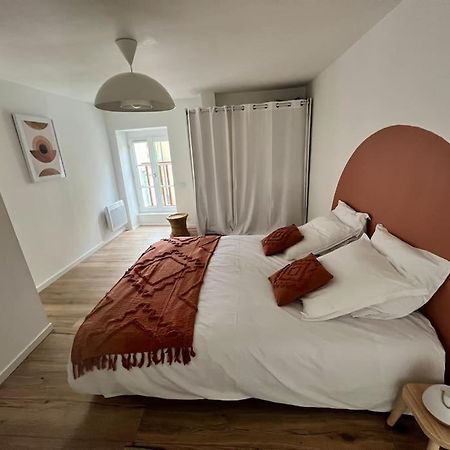 Maison Cosy 4 Personnes Tinténiac Exterior foto