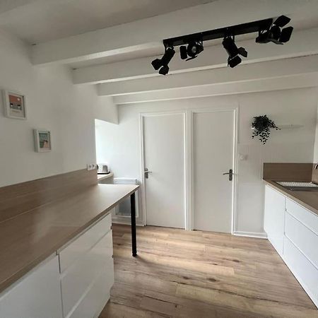 Maison Cosy 4 Personnes Tinténiac Exterior foto